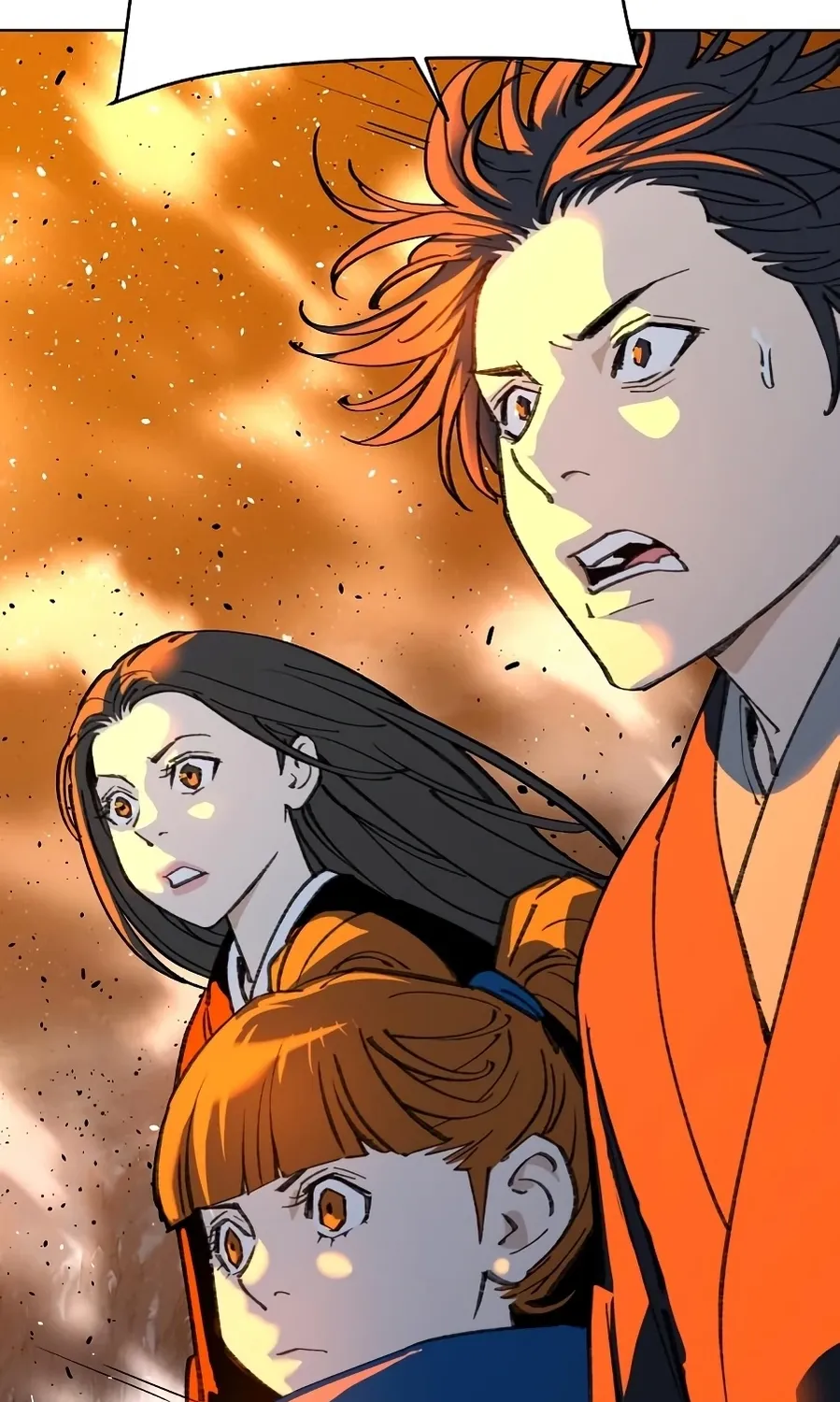 The Namgung Clan’s Great Sage Chapter 52 page 119 - 