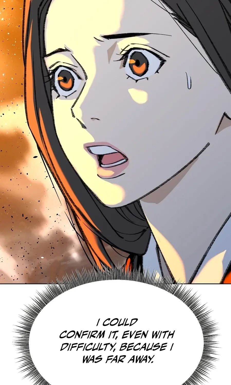 The Namgung Clan’s Great Sage Chapter 52 page 121 - 