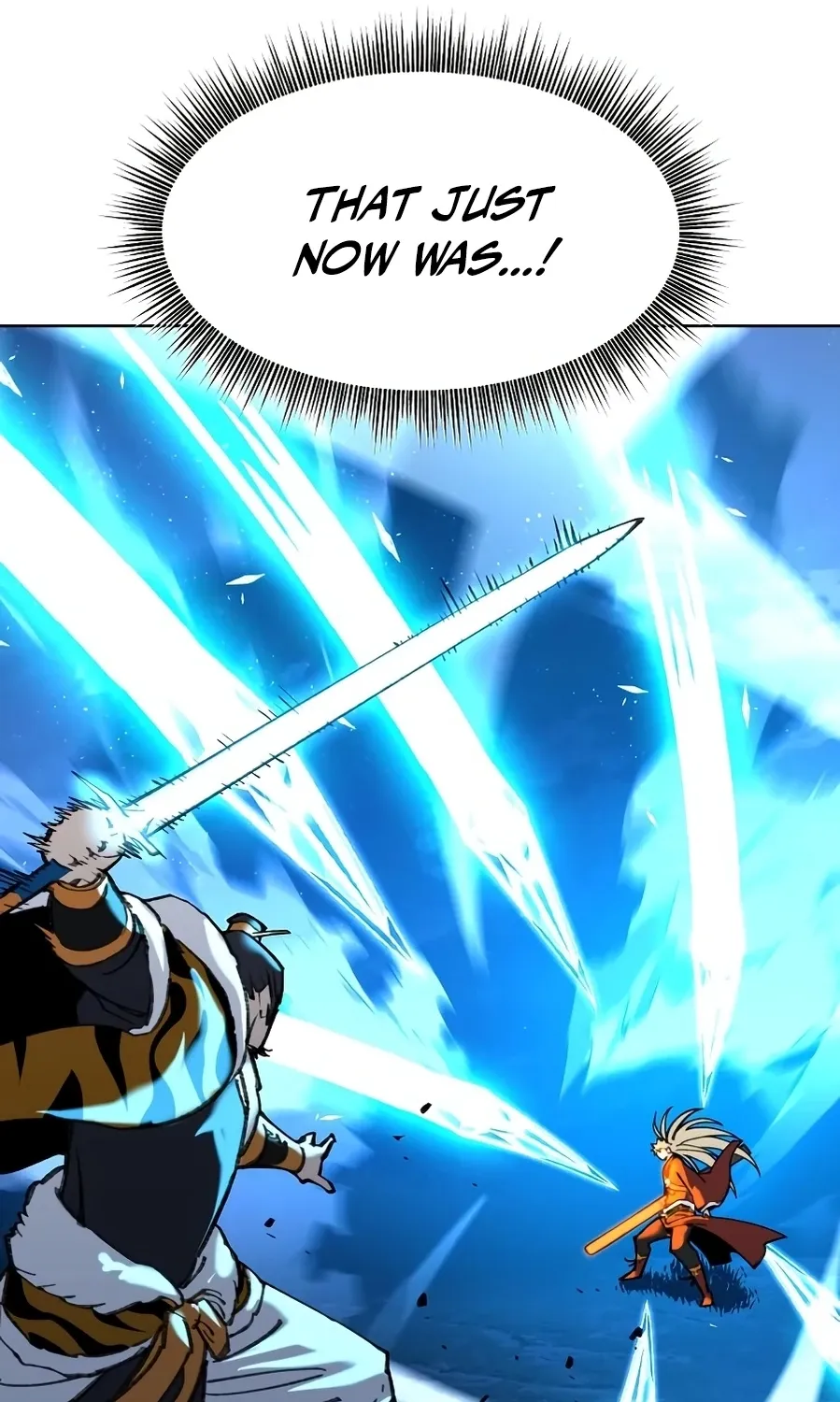 The Namgung Clan’s Great Sage Chapter 52 page 123 - 