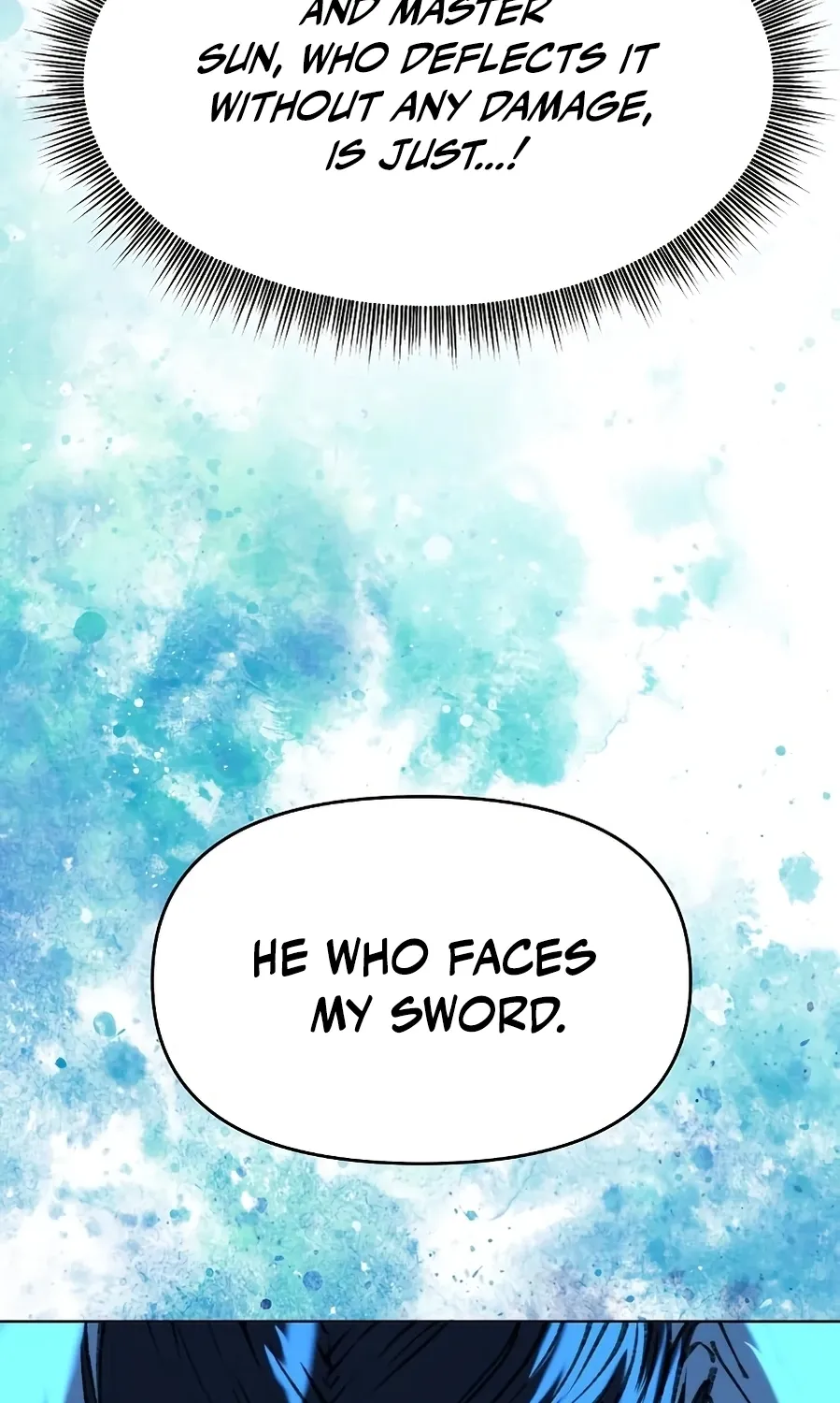 The Namgung Clan’s Great Sage Chapter 52 page 126 - 