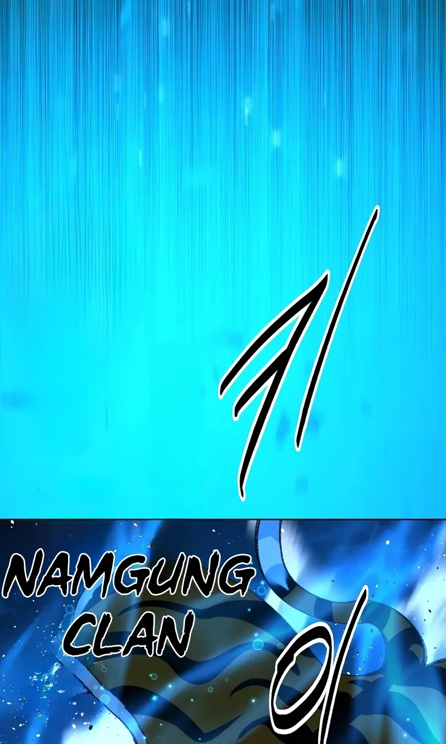 The Namgung Clan’s Great Sage Chapter 52 page 128 - 
