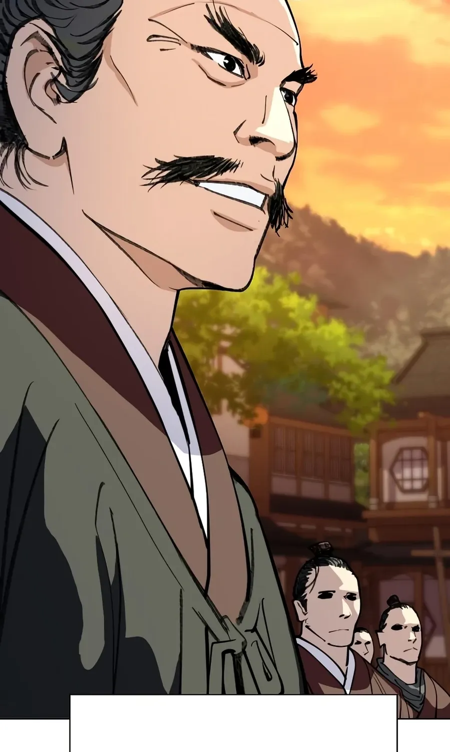 The Namgung Clan’s Great Sage Chapter 52 page 14 - 