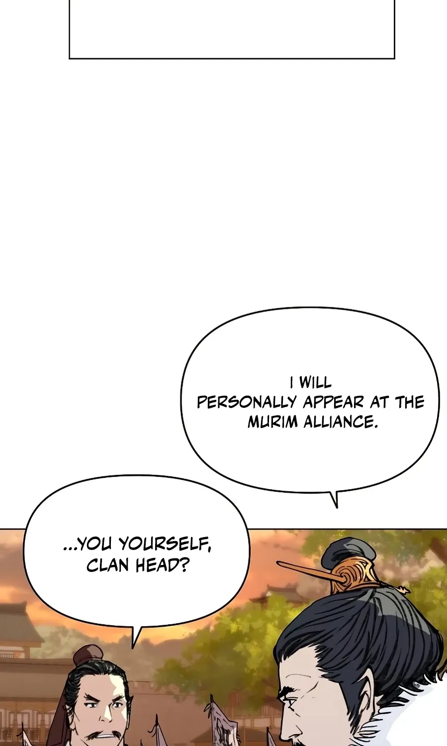 The Namgung Clan’s Great Sage Chapter 52 page 16 - 