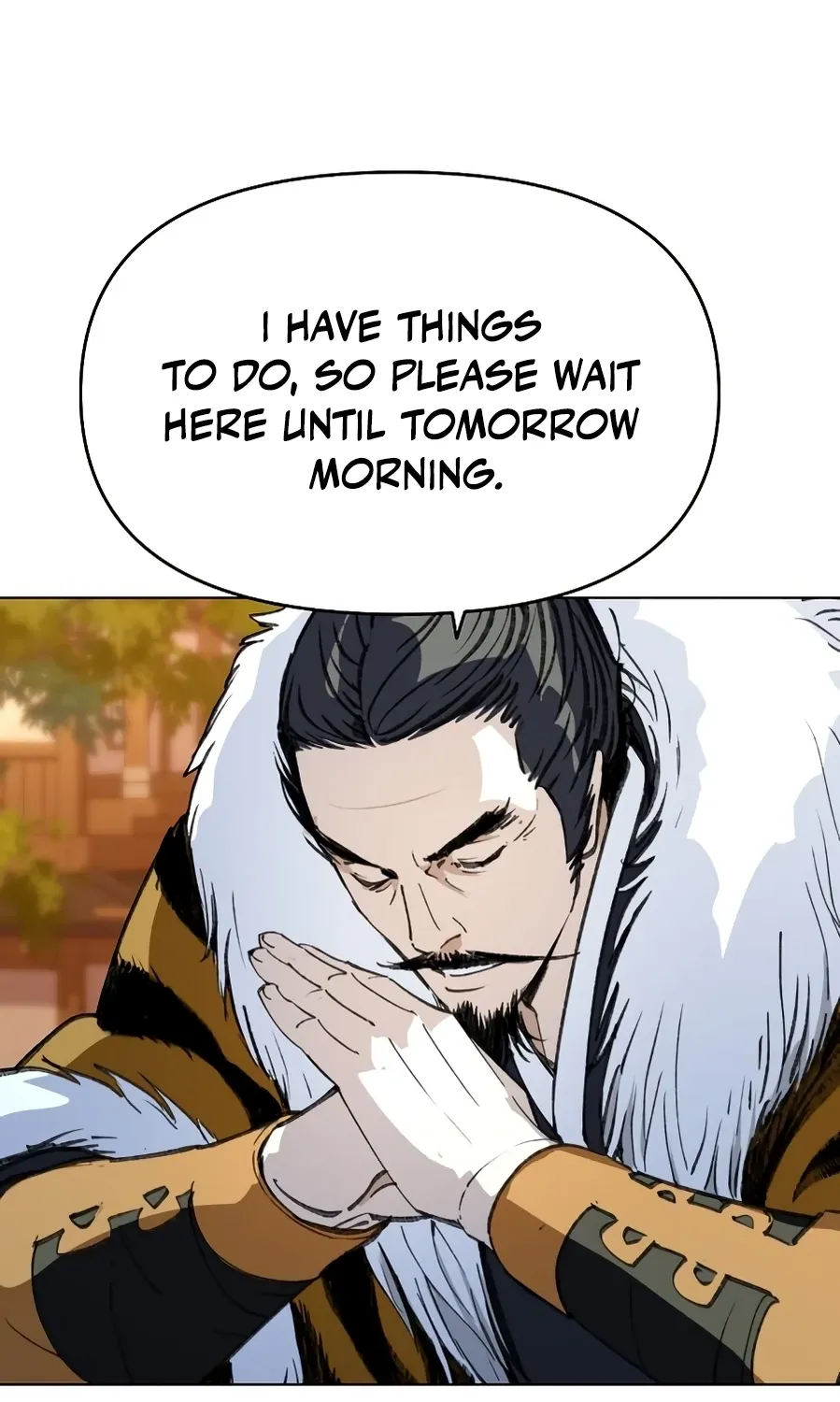 The Namgung Clan’s Great Sage Chapter 52 page 18 - 