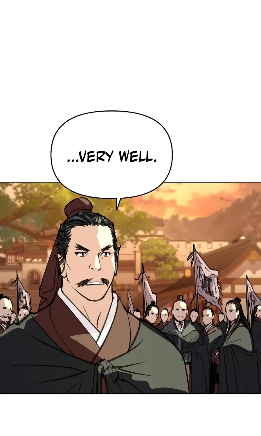 The Namgung Clan’s Great Sage Chapter 52 page 19 - 