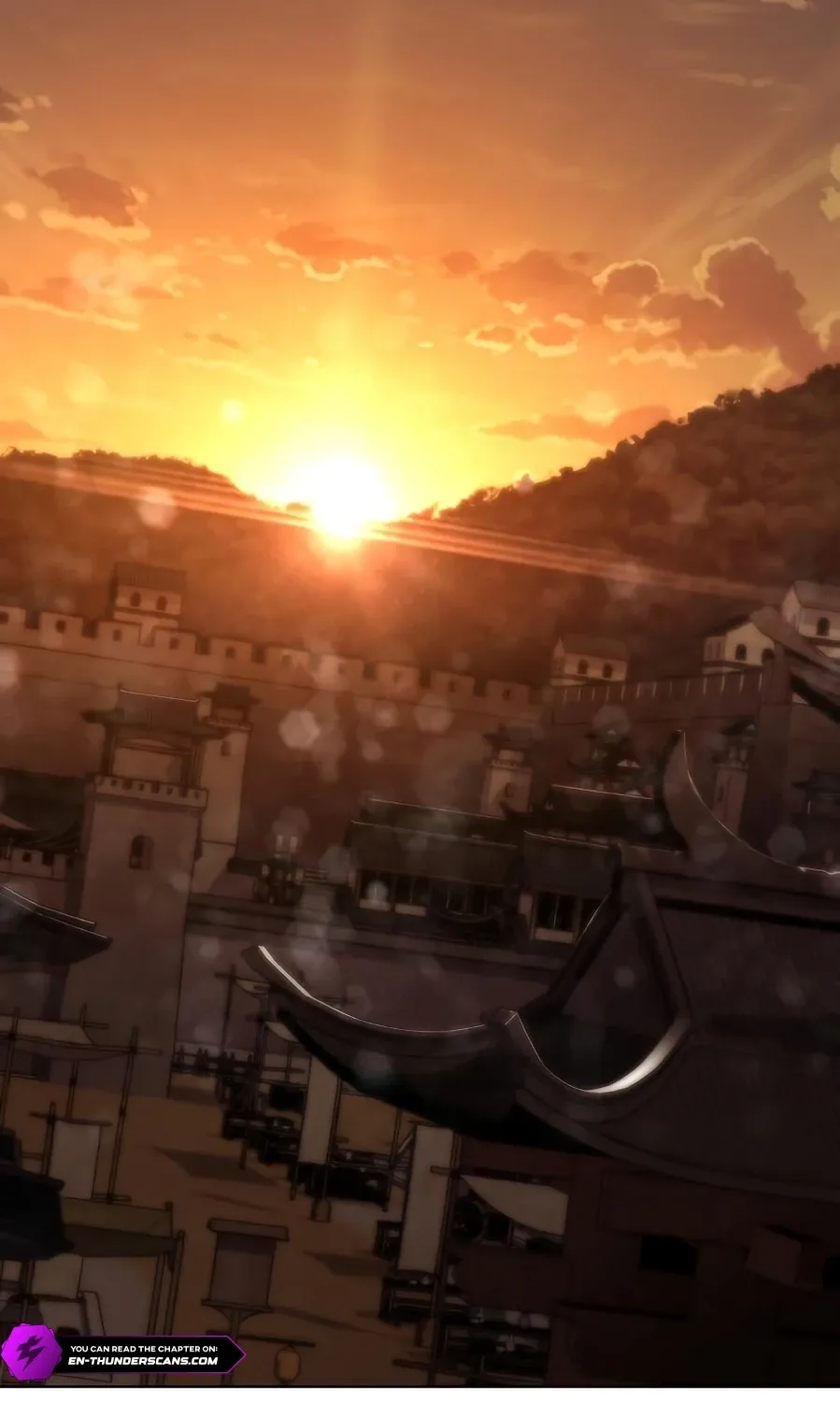 The Namgung Clan’s Great Sage Chapter 52 page 3 - 