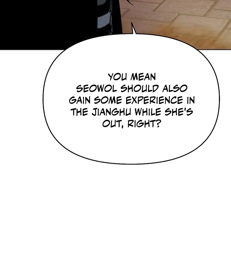The Namgung Clan’s Great Sage Chapter 52 page 25 - 