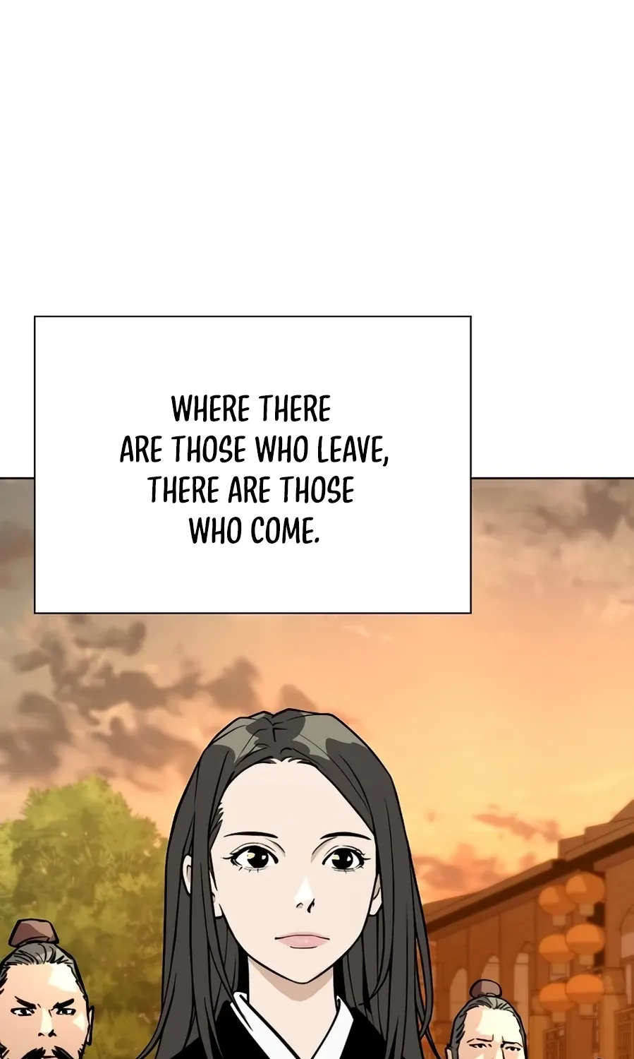 The Namgung Clan’s Great Sage Chapter 52 page 4 - 