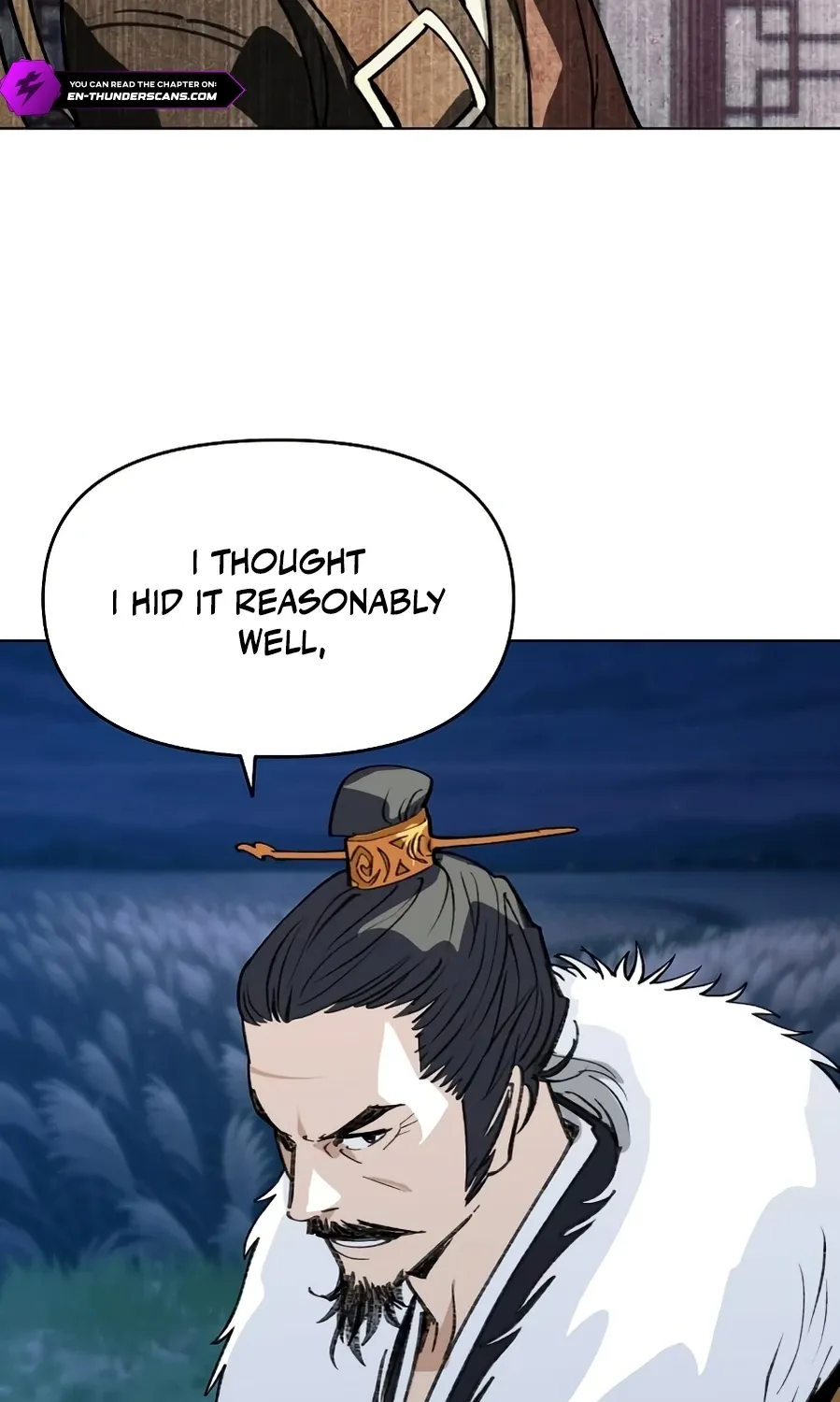 The Namgung Clan’s Great Sage Chapter 52 page 42 - 