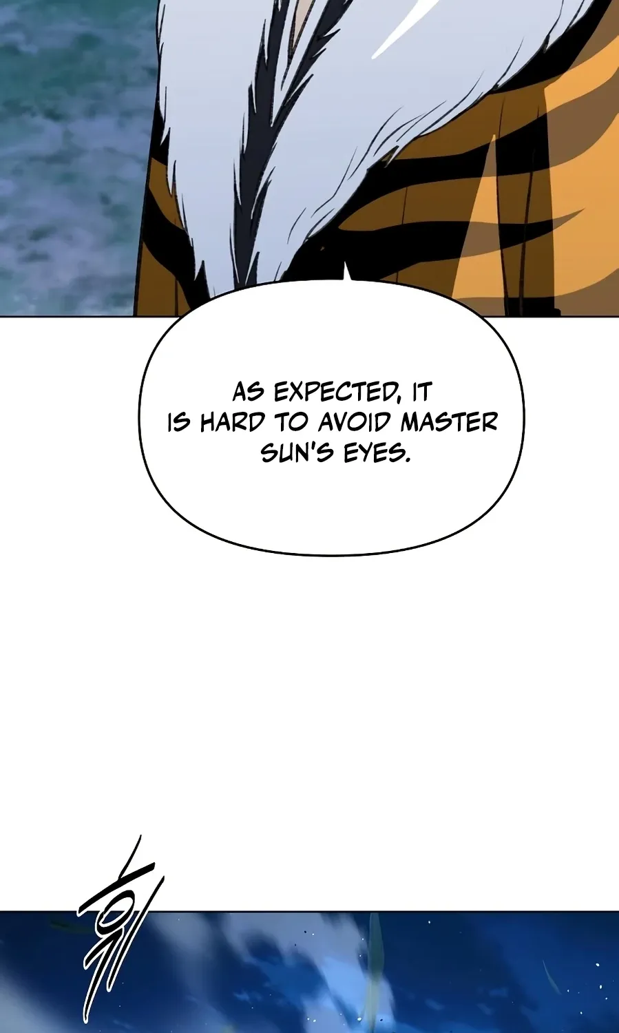 The Namgung Clan’s Great Sage Chapter 52 page 43 - 