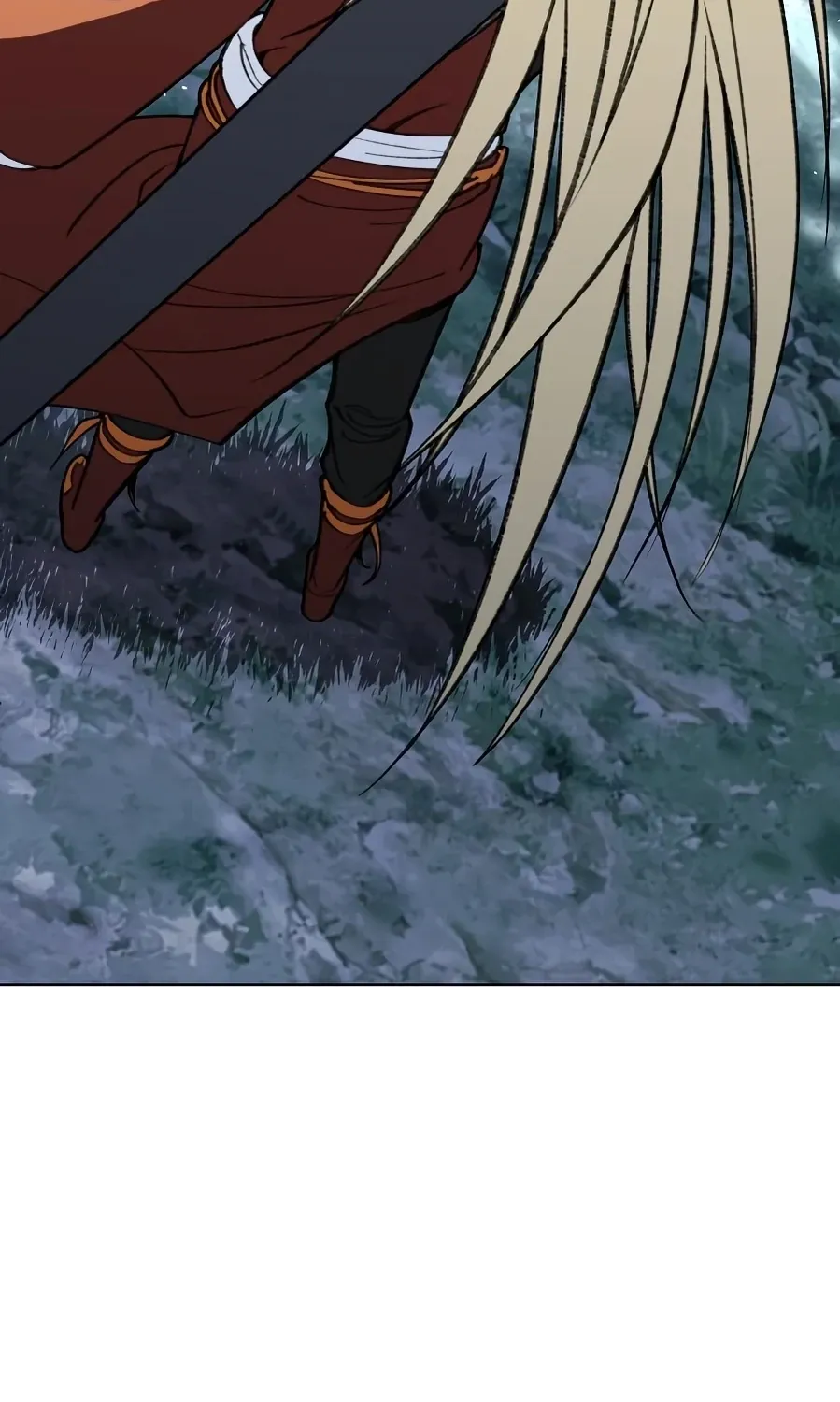 The Namgung Clan’s Great Sage Chapter 52 page 45 - 