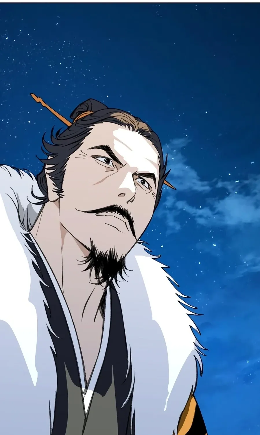 The Namgung Clan’s Great Sage Chapter 52 page 47 - 