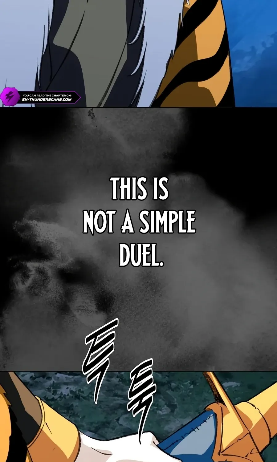 The Namgung Clan’s Great Sage Chapter 52 page 48 - 