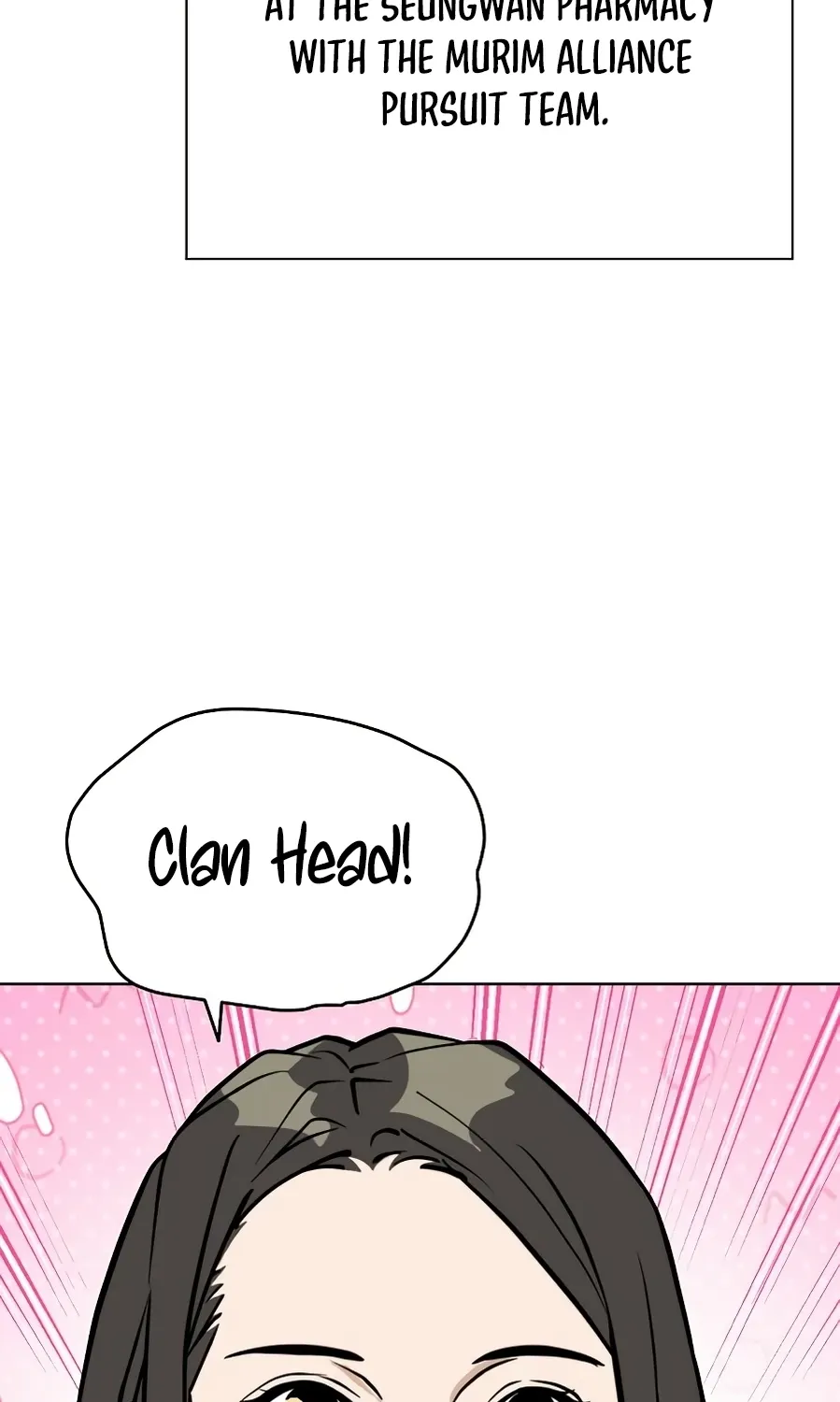 The Namgung Clan’s Great Sage Chapter 52 page 6 - 