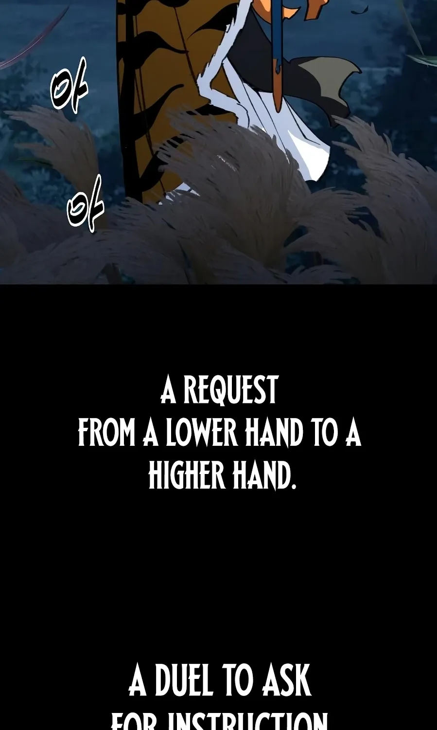 The Namgung Clan’s Great Sage Chapter 52 page 52 - 