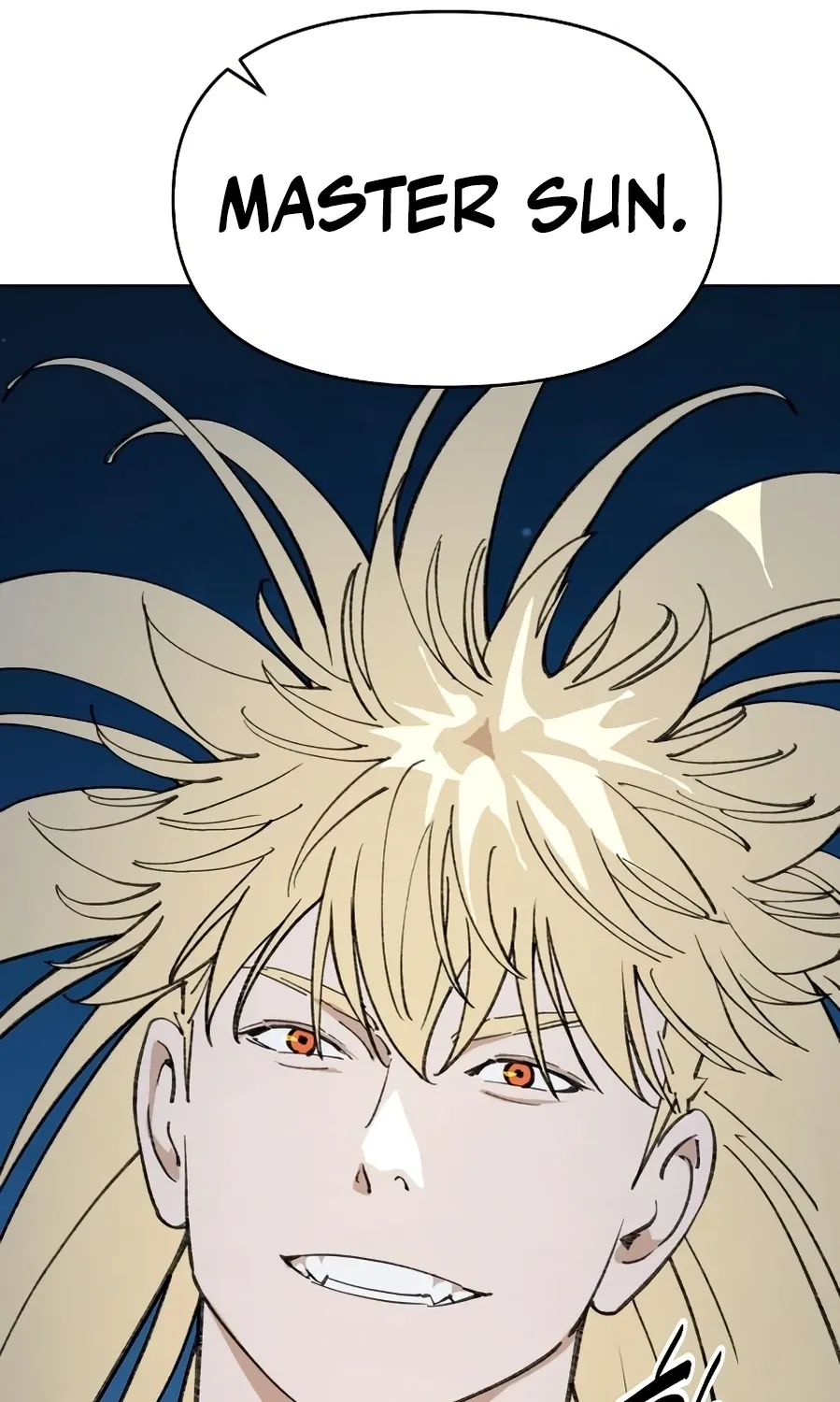 The Namgung Clan’s Great Sage Chapter 52 page 57 - 