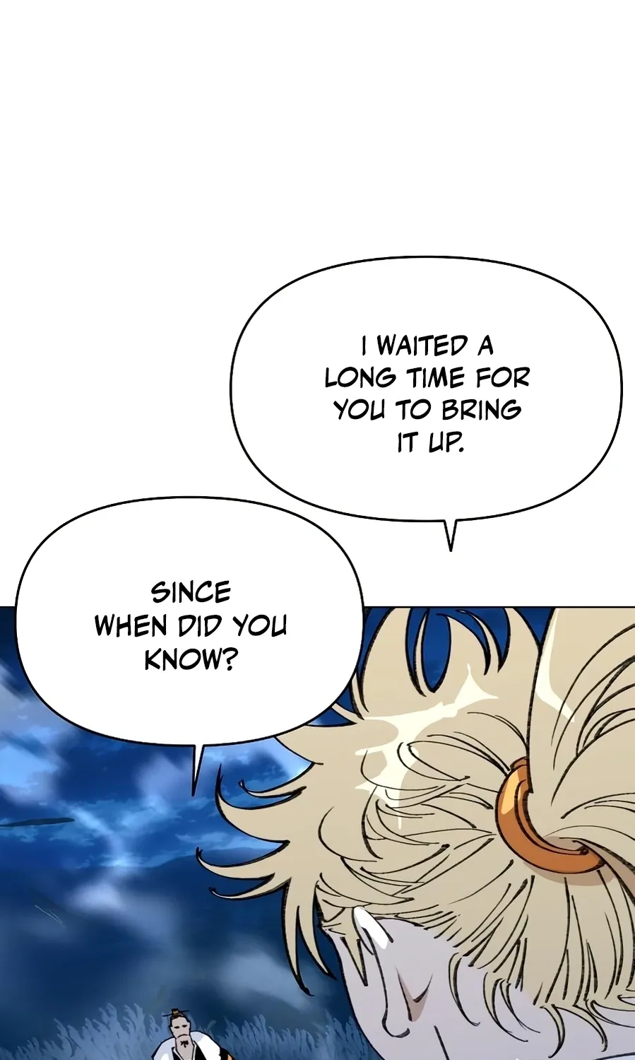 The Namgung Clan’s Great Sage Chapter 52 page 59 - 