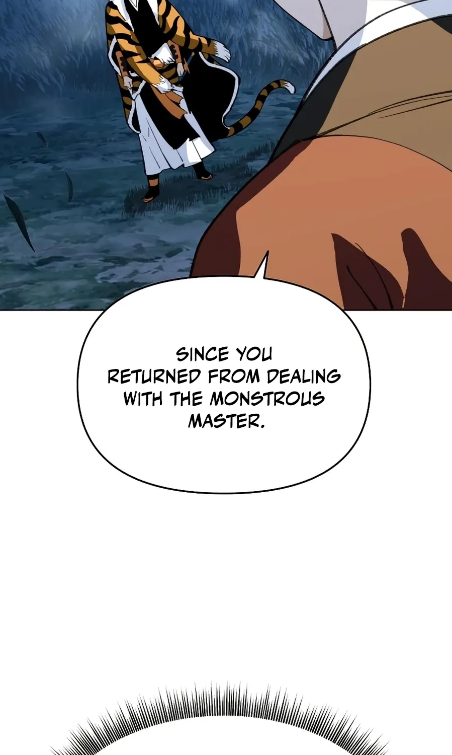 The Namgung Clan’s Great Sage Chapter 52 page 60 - 