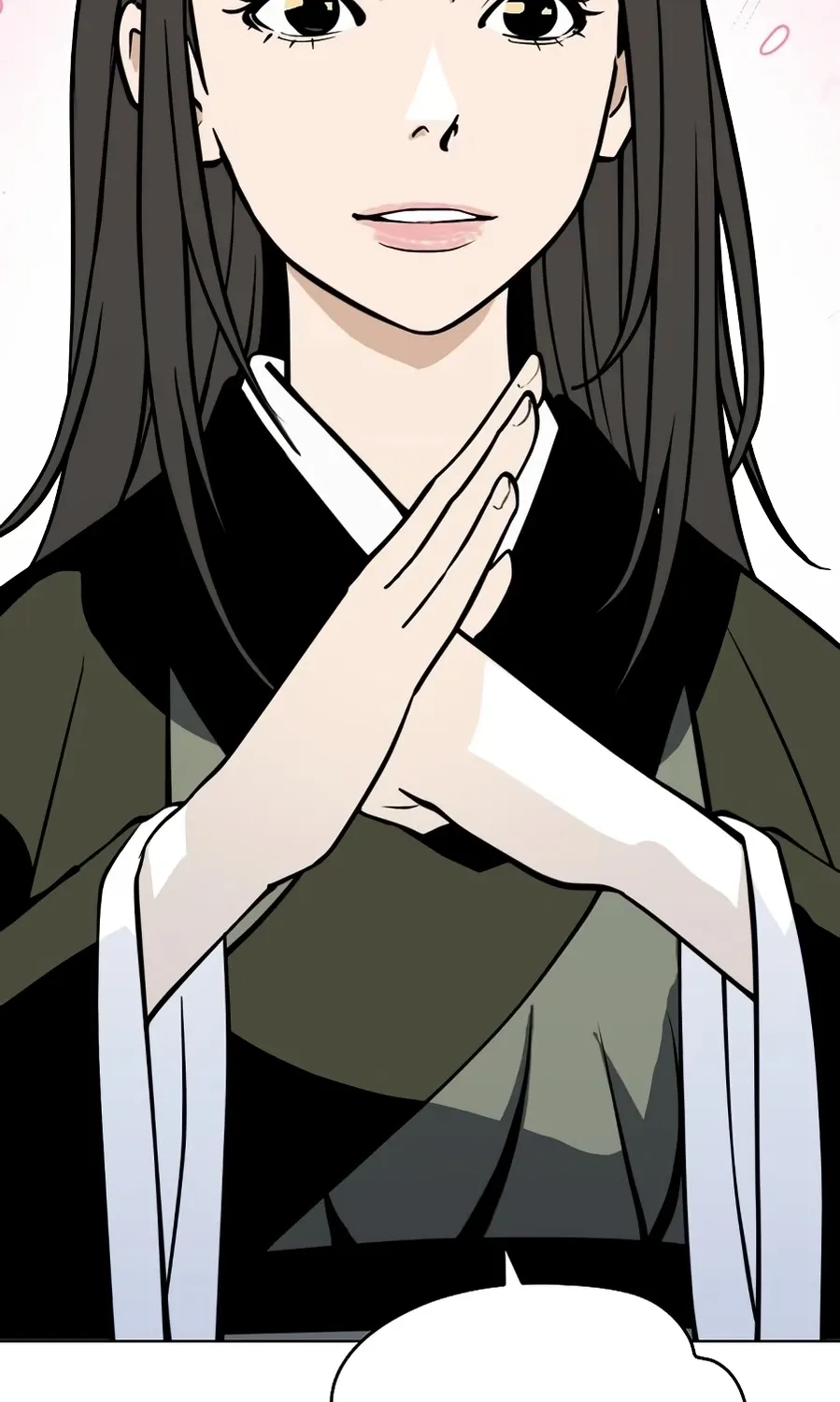 The Namgung Clan’s Great Sage Chapter 52 page 7 - 