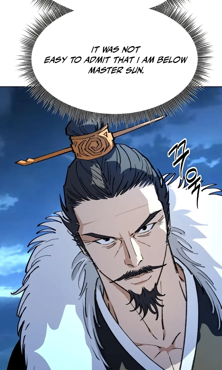 The Namgung Clan’s Great Sage Chapter 52 page 62 - 