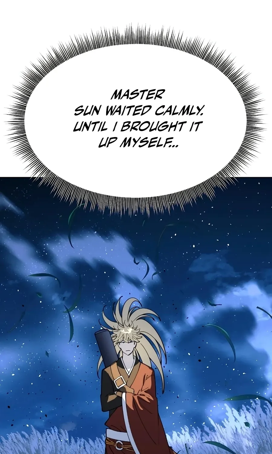 The Namgung Clan’s Great Sage Chapter 52 page 64 - 