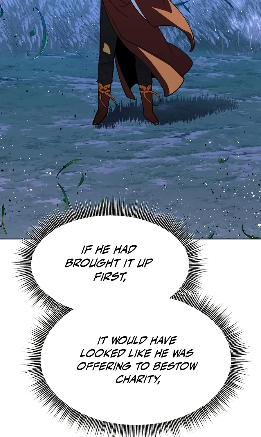 The Namgung Clan’s Great Sage Chapter 52 page 65 - 