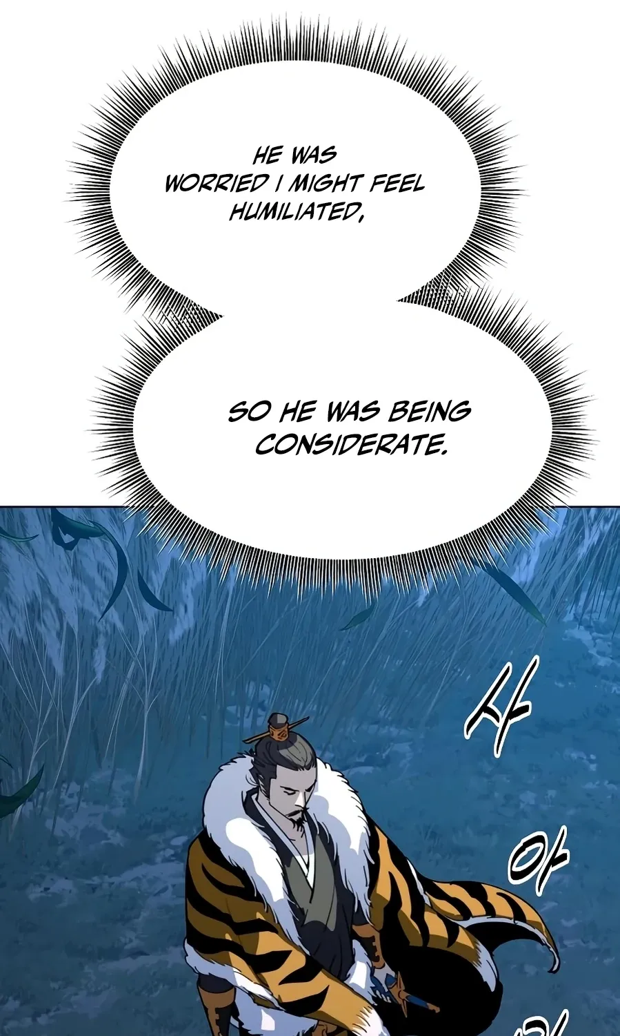 The Namgung Clan’s Great Sage Chapter 52 page 67 - 