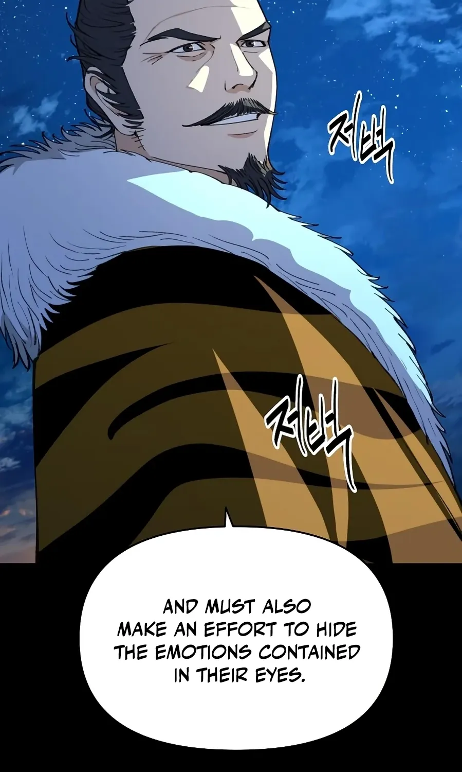 The Namgung Clan’s Great Sage Chapter 52 page 74 - 