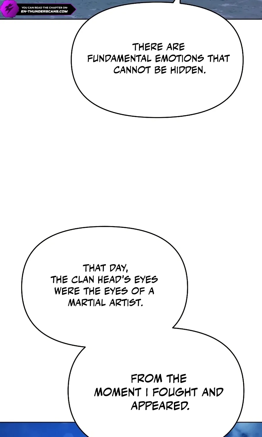 The Namgung Clan’s Great Sage Chapter 52 page 78 - 