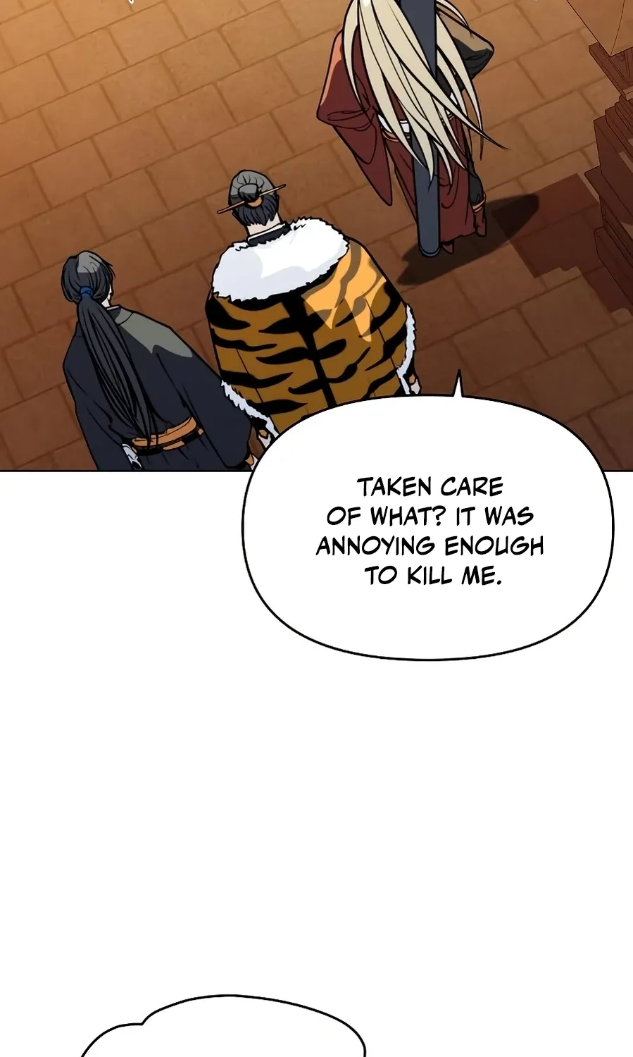 The Namgung Clan’s Great Sage Chapter 52 page 9 - 