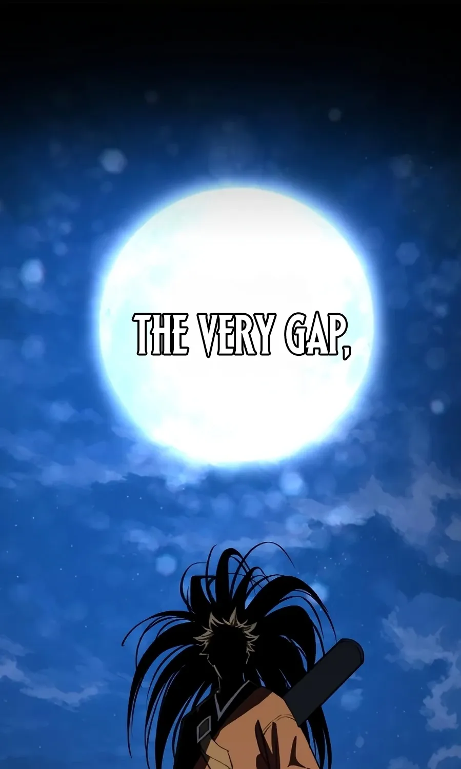 The Namgung Clan’s Great Sage Chapter 52 page 85 - 