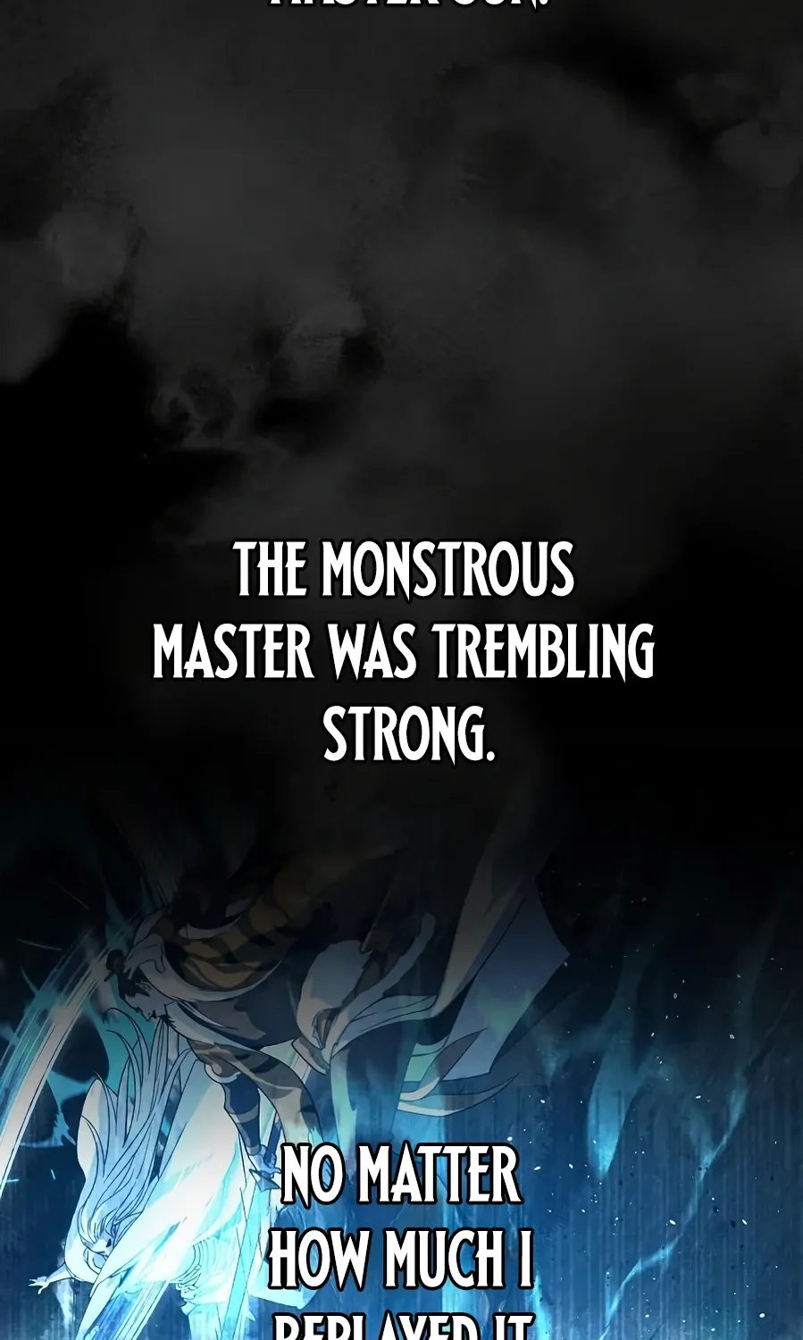The Namgung Clan’s Great Sage Chapter 52 page 87 - 