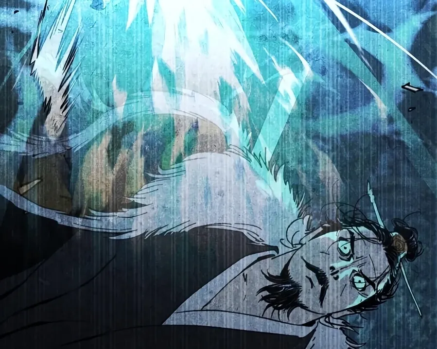 The Namgung Clan’s Great Sage Chapter 52 page 89 - 