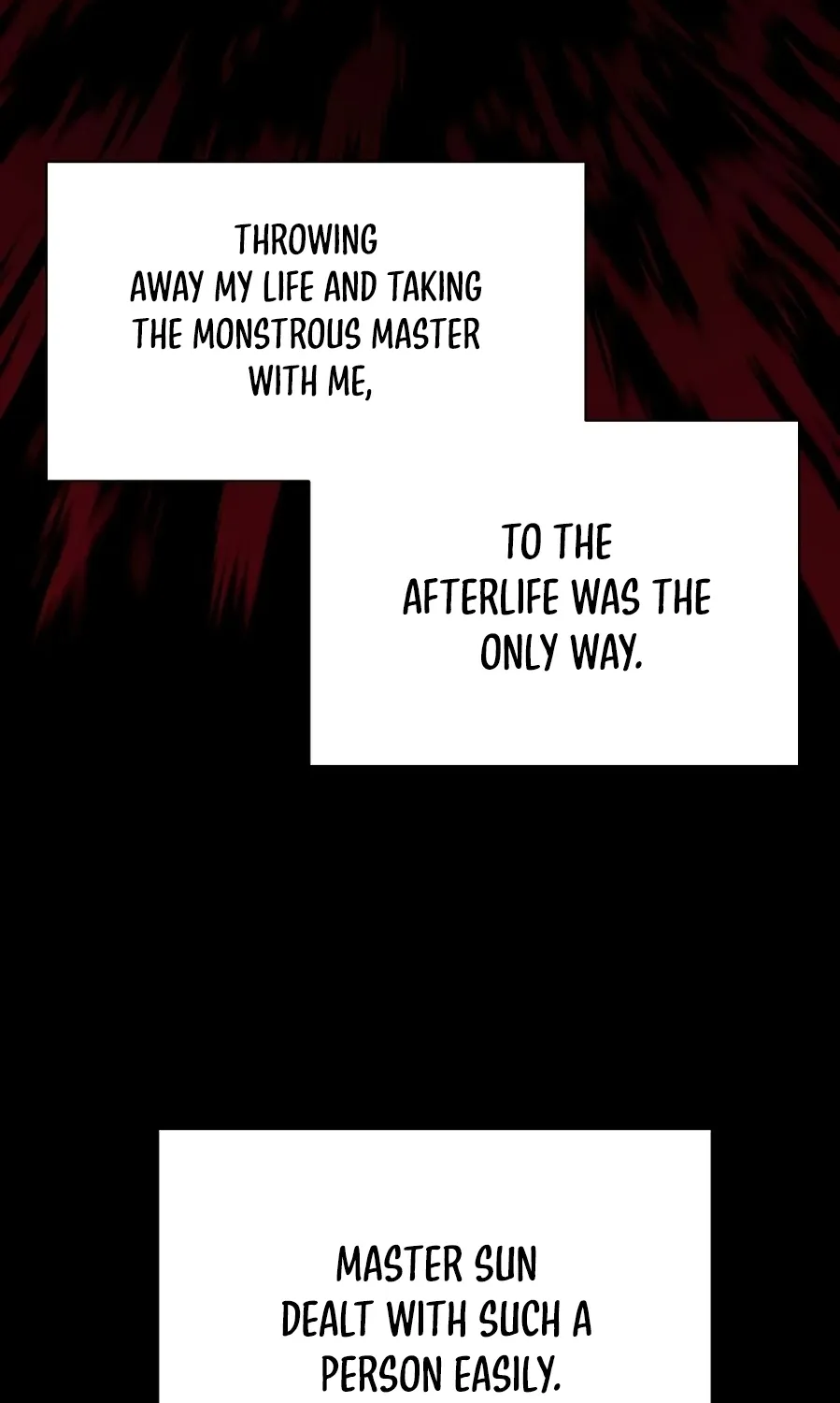 The Namgung Clan’s Great Sage Chapter 52 page 92 - 