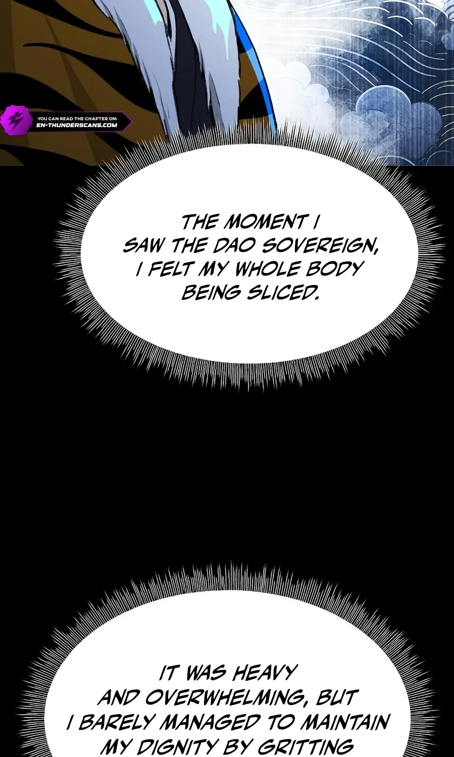 The Namgung Clan’s Great Sage Chapter 52 page 96 - 