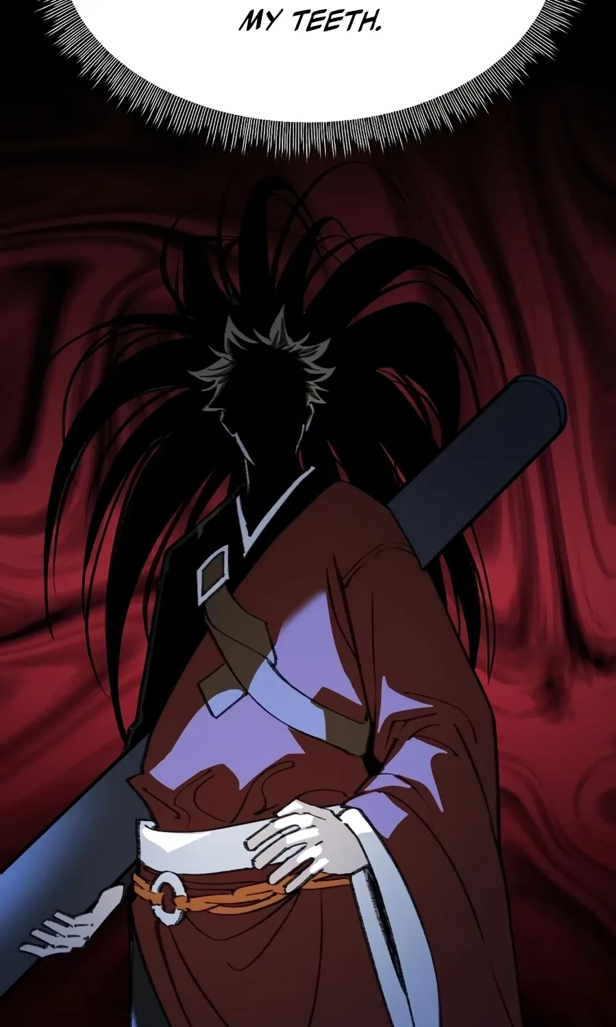 The Namgung Clan’s Great Sage Chapter 52 page 97 - 