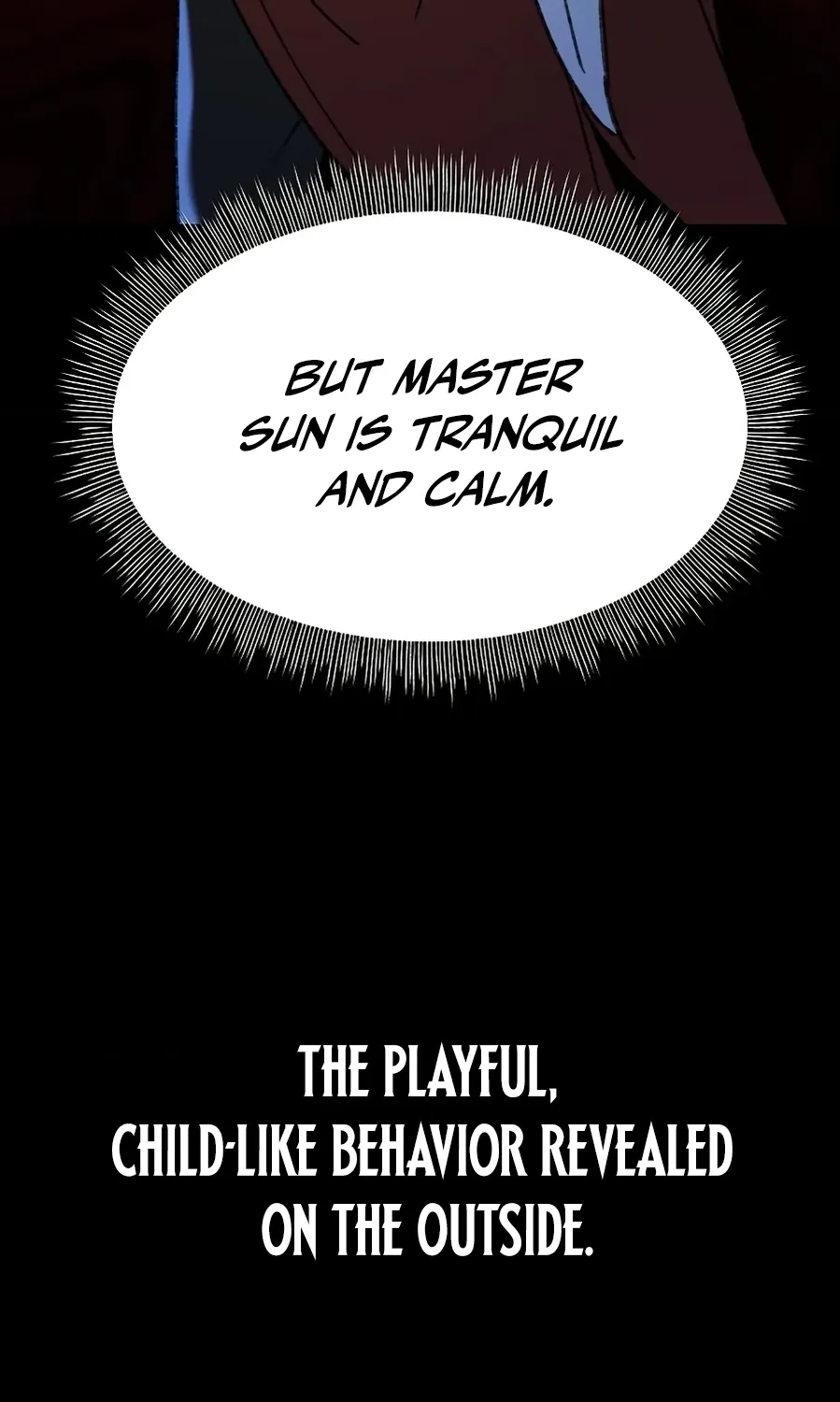 The Namgung Clan’s Great Sage Chapter 52 page 98 - 