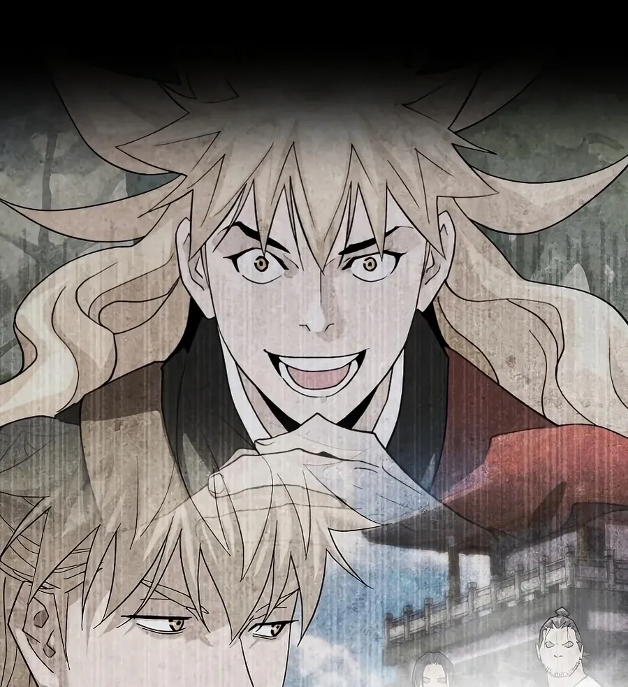 The Namgung Clan’s Great Sage Chapter 52 page 99 - 