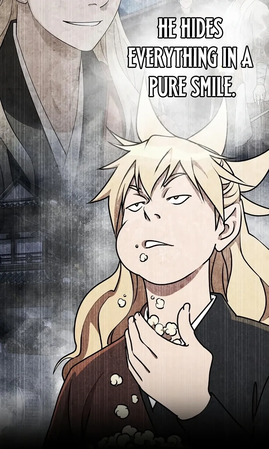 The Namgung Clan’s Great Sage Chapter 52 page 100 - 
