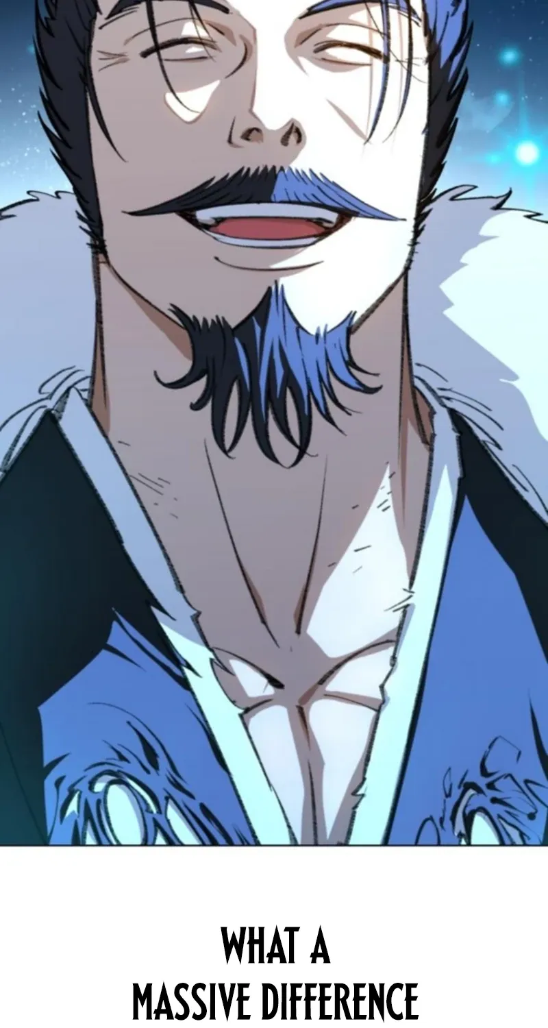The Namgung Clan’s Great Sage Chapter 53 page 115 - 