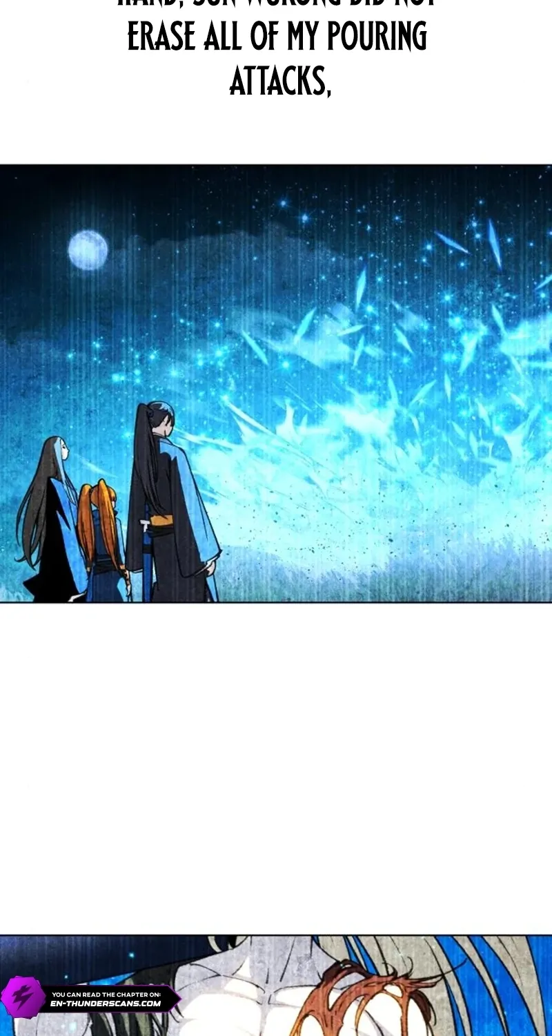The Namgung Clan’s Great Sage Chapter 53 page 119 - 
