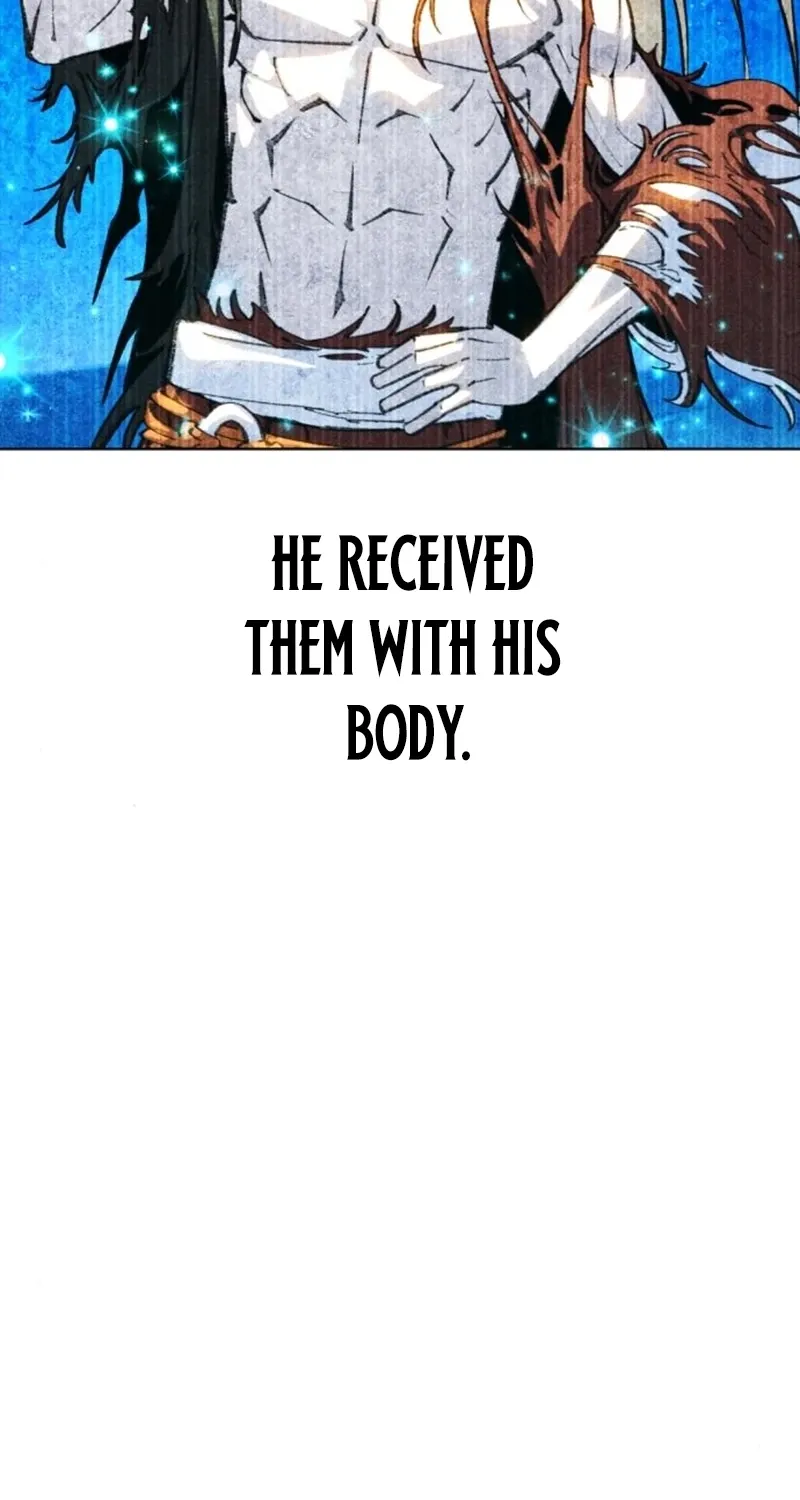 The Namgung Clan’s Great Sage Chapter 53 page 120 - 