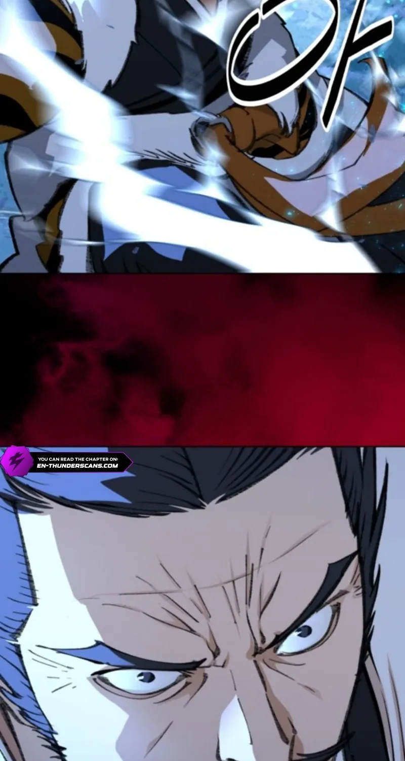 The Namgung Clan’s Great Sage Chapter 53 page 18 - 