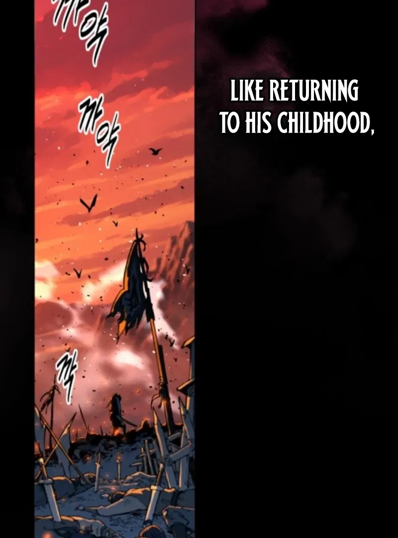 The Namgung Clan’s Great Sage Chapter 53 page 20 - 
