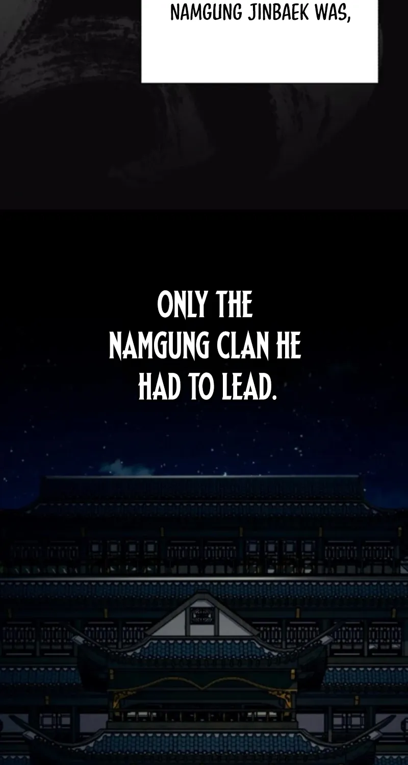 The Namgung Clan’s Great Sage Chapter 53 page 27 - 
