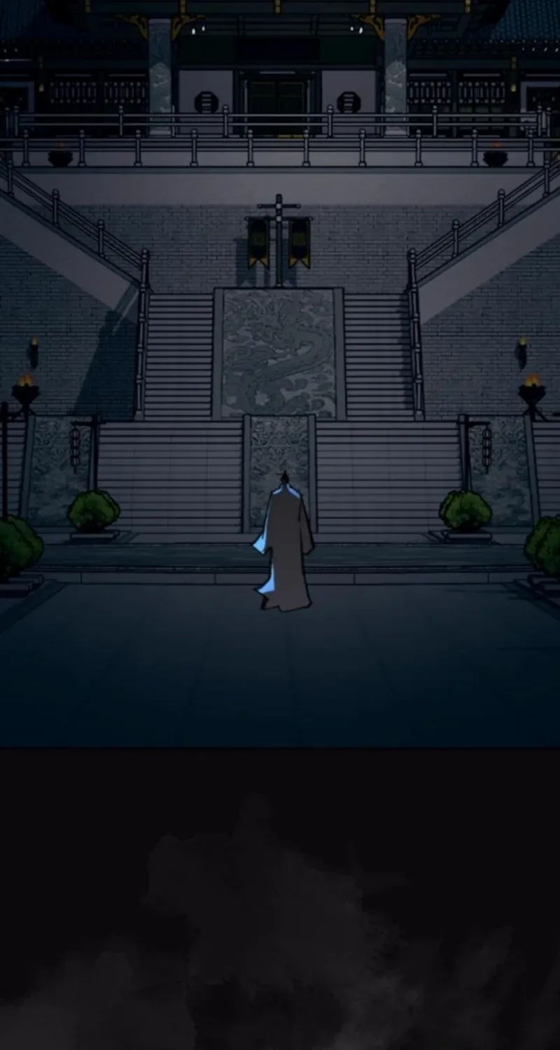 The Namgung Clan’s Great Sage Chapter 53 page 28 - 