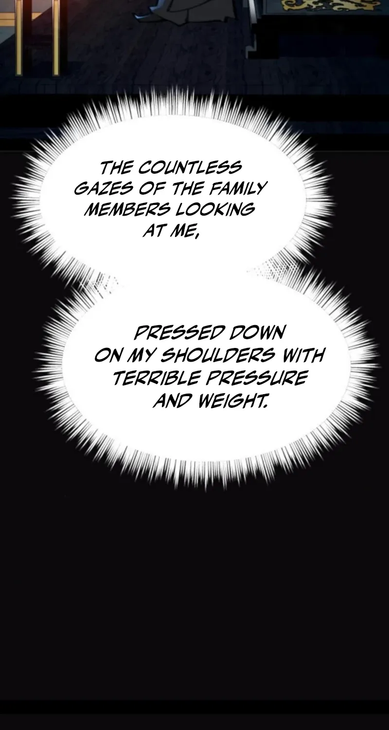 The Namgung Clan’s Great Sage Chapter 53 page 30 - 