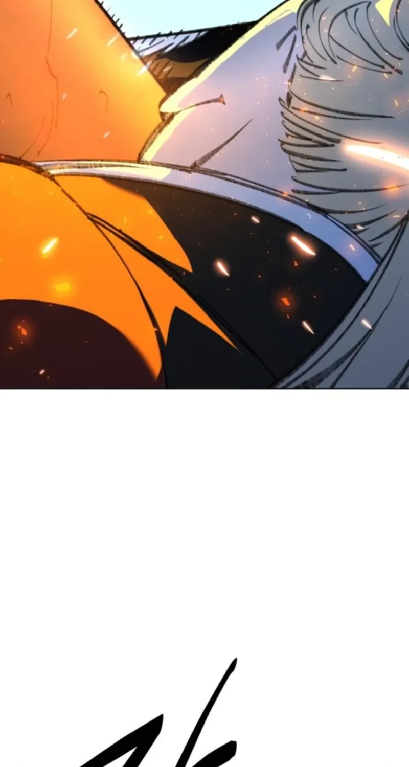 The Namgung Clan’s Great Sage Chapter 53 page 37 - 