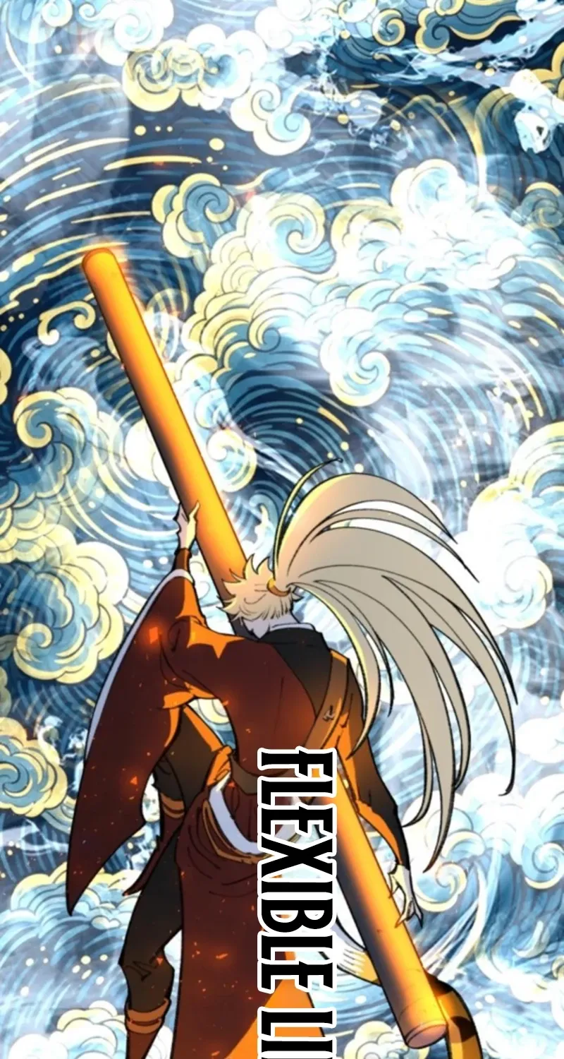 The Namgung Clan’s Great Sage Chapter 53 page 47 - 