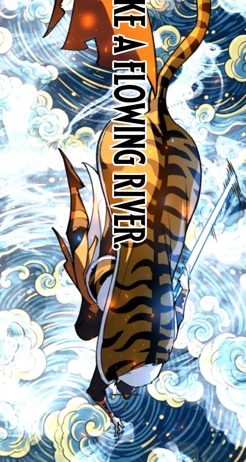 The Namgung Clan’s Great Sage Chapter 53 page 48 - 